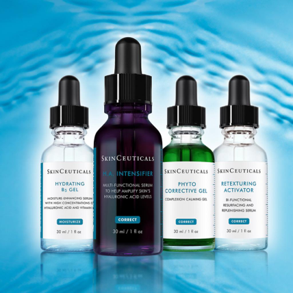 skinceuticals vancouver