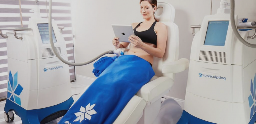 CoolSculpting Vancouver banner 2