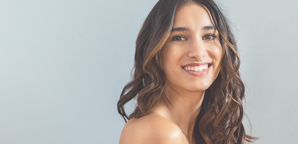 skincare Vancouver banner